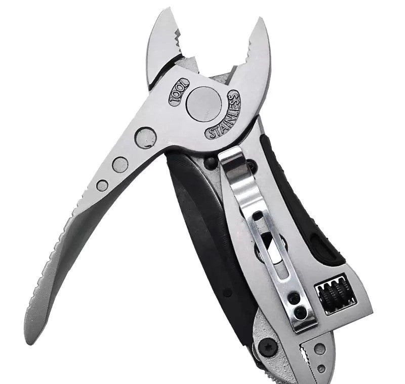 ALICATE MULTIHERRAMIENTA