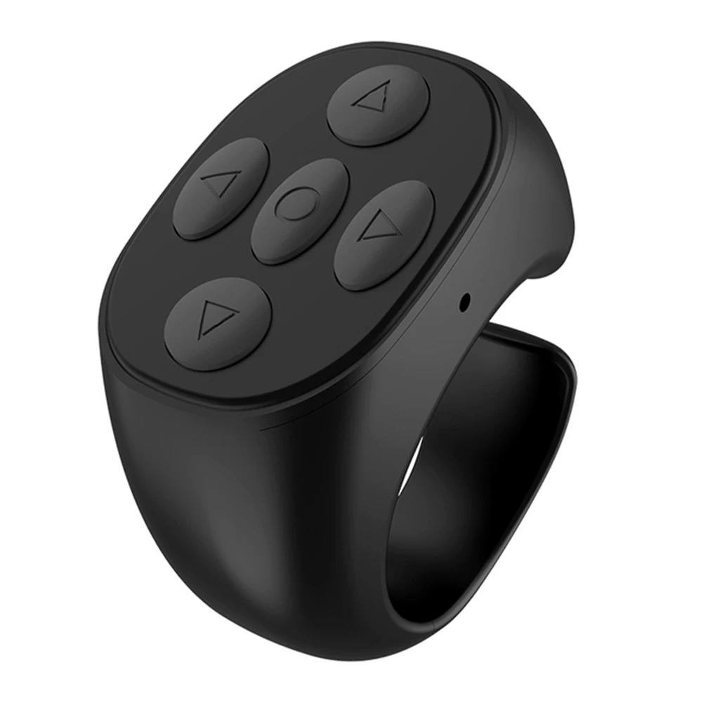 ANILLO CONTROL REMOTO PARA CELULAR