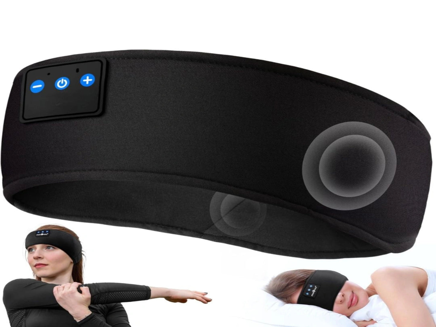 BANDA REPRODUCTORA DE MÚSICA