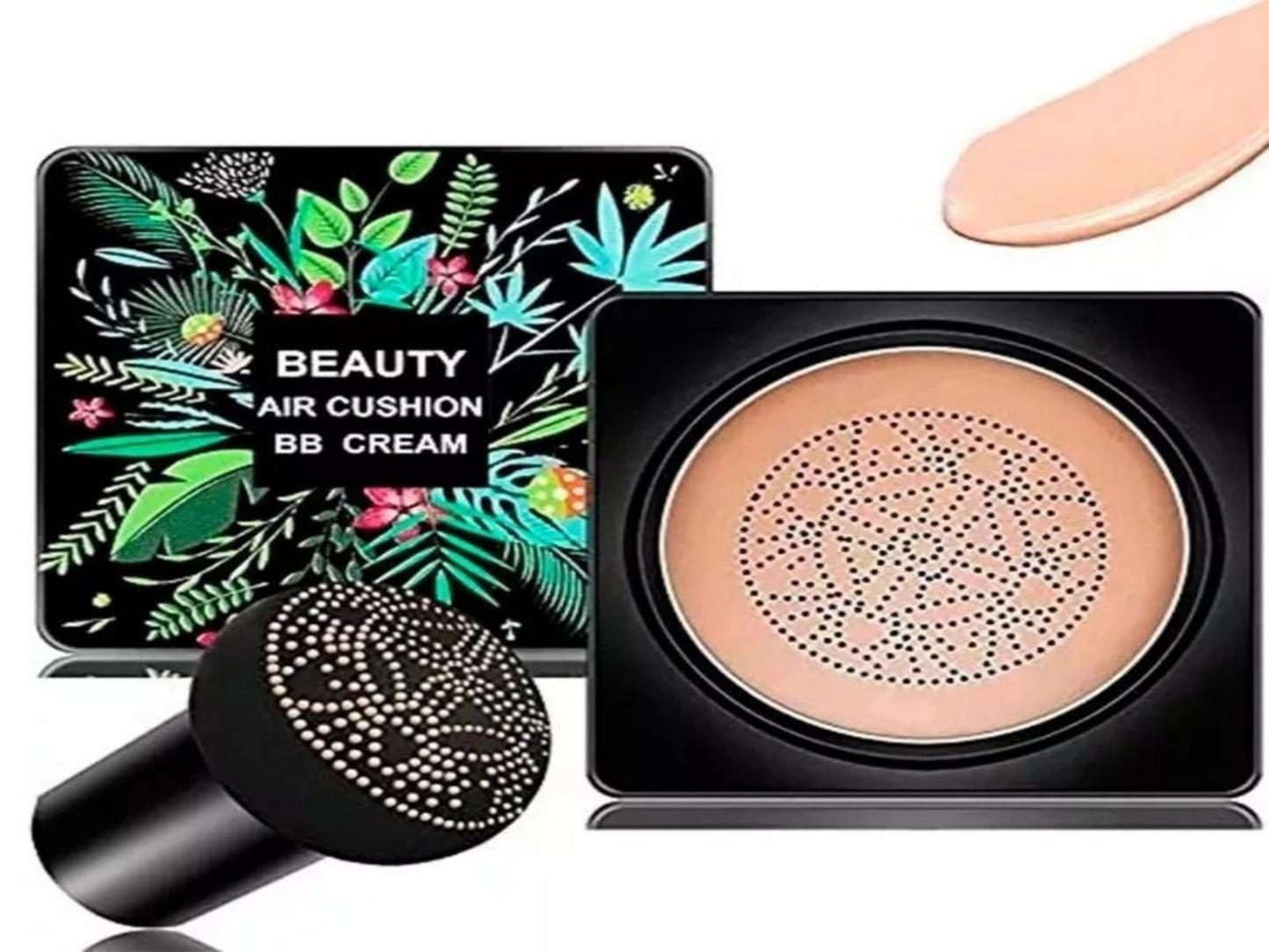 BASE DE MAQUILLAJE CUSHION