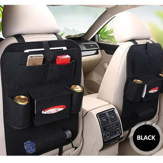 ORGANIZADOR DE ASIENTO PARA CARRO PAR