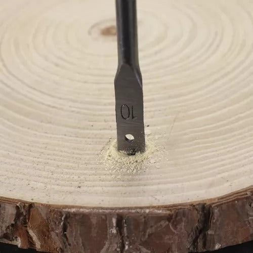 JUEGO DE BROCAS PARA MADERA