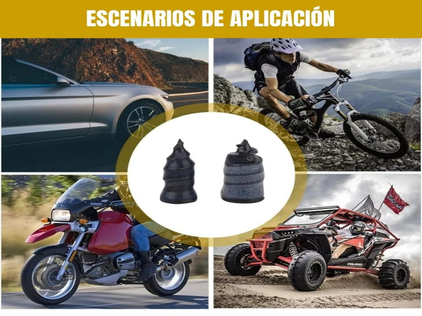 KIT PARA DESPINCHAR