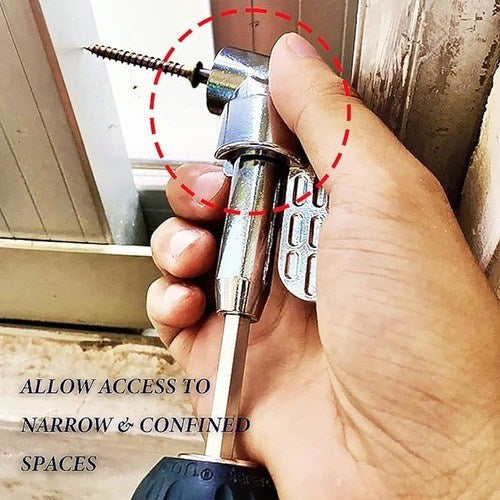 DESTORNILLADOR ANGULAR