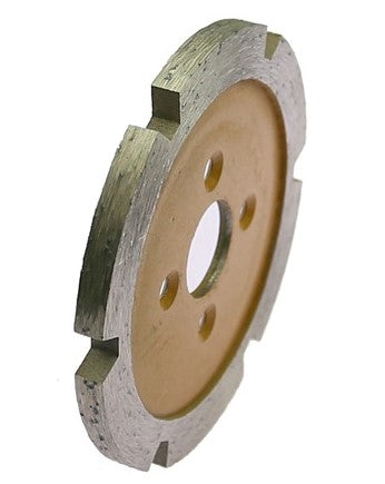 DISCO DE CORTE GRUESO PARA AMOLADORA