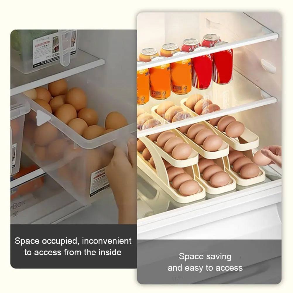 DISPENSADOR DE HUEVOS