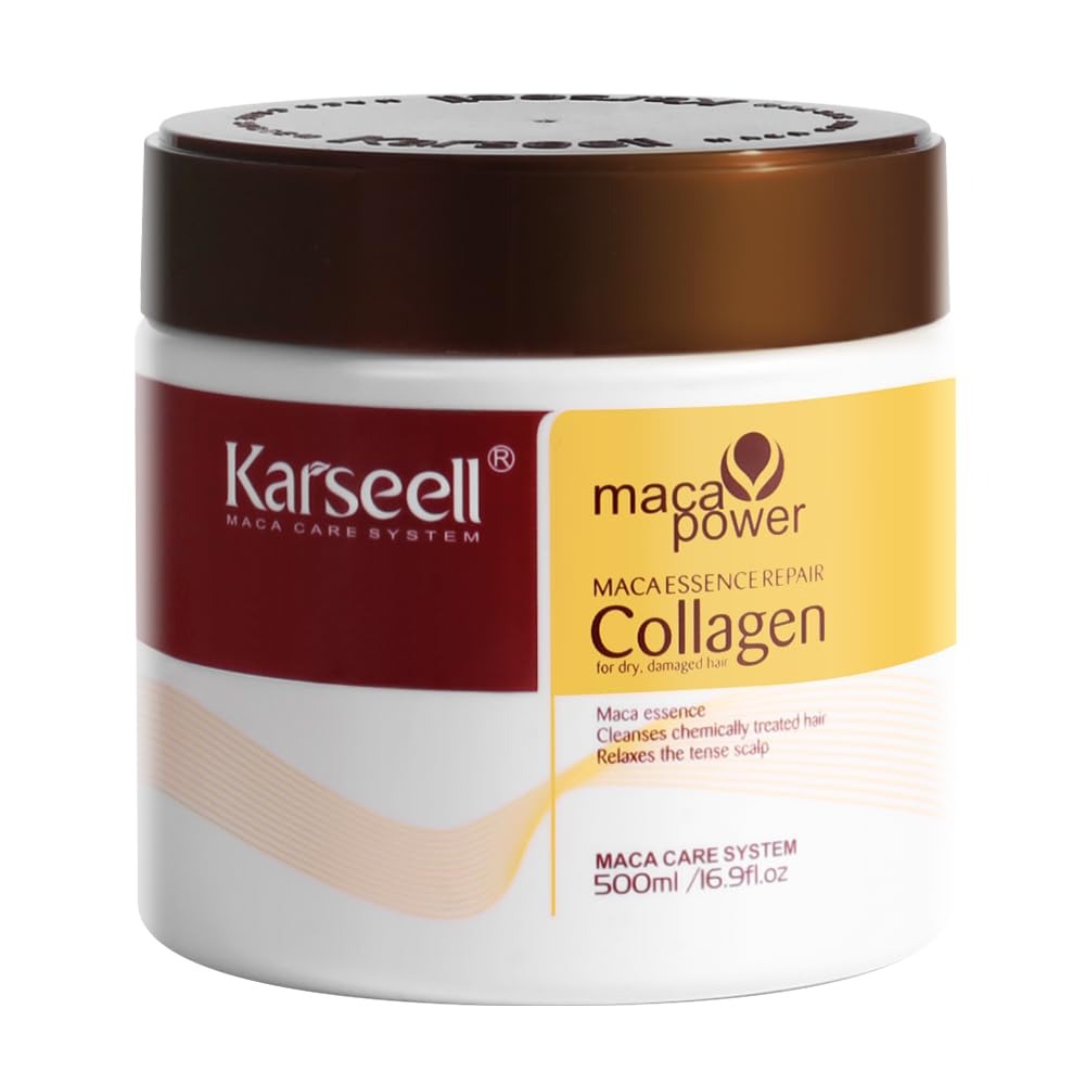 KARSELL MASCARILLA CAPILAR