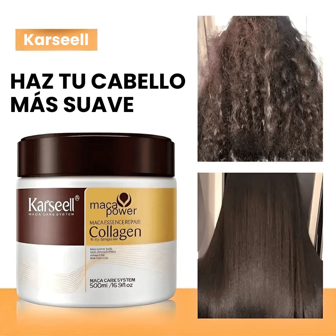 KARSELL MASCARILLA CAPILAR
