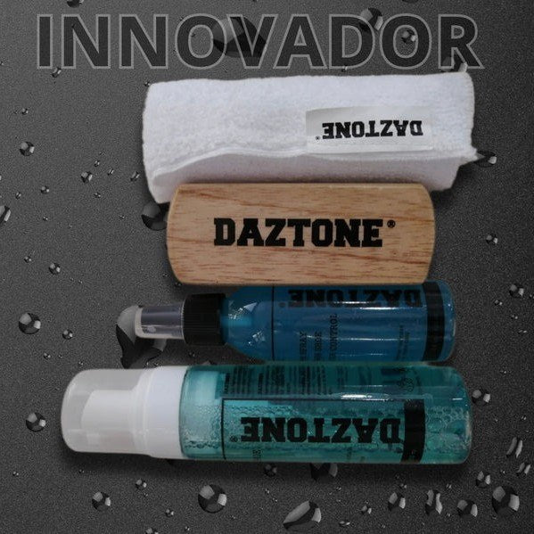 KIT LIMPIEZA PARA ZAPATOS