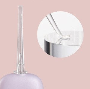 KIT DE LIMPIEZA DE OIDOS PARA BEBÉ