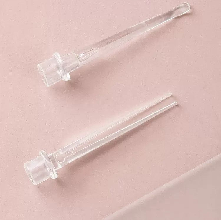 KIT DE LIMPIEZA DE OIDOS PARA BEBÉ