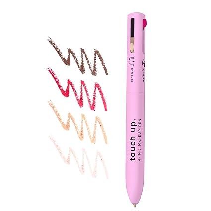 LÁPIZ DE MAQUILLAJE 4 EN 1