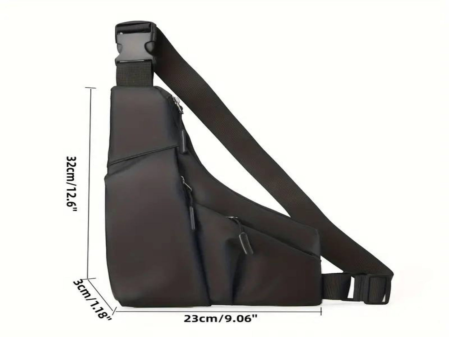 BOLSO PARA HOMBRE