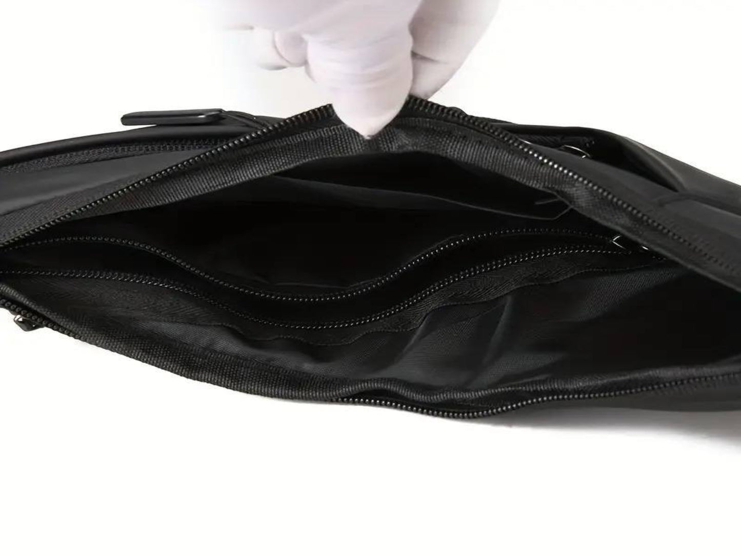 BOLSO PARA HOMBRE
