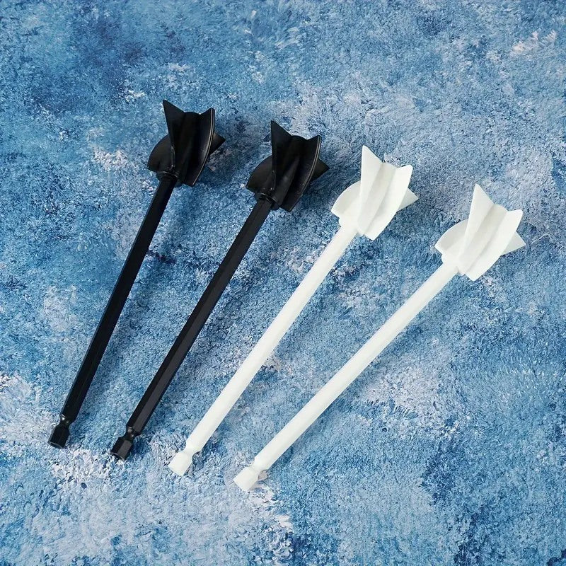 PALETA MEZCLADORA PARA TALADRO