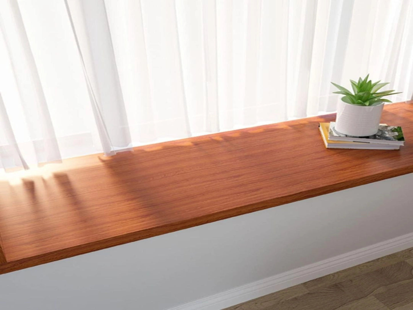 STICKER MADERA (60cm x 10m)