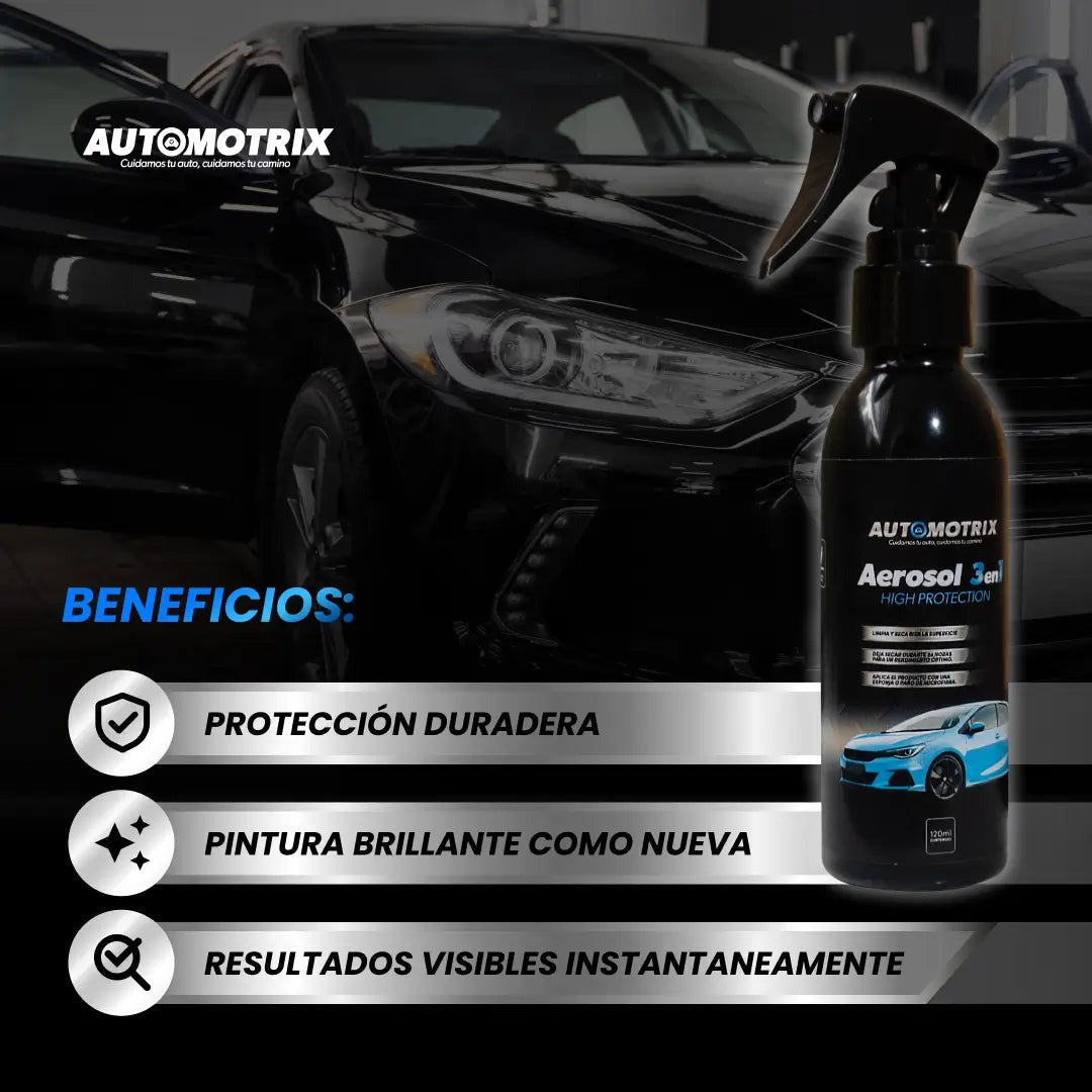 RECUBRIMIENTO CERAMICO PARA CARRO