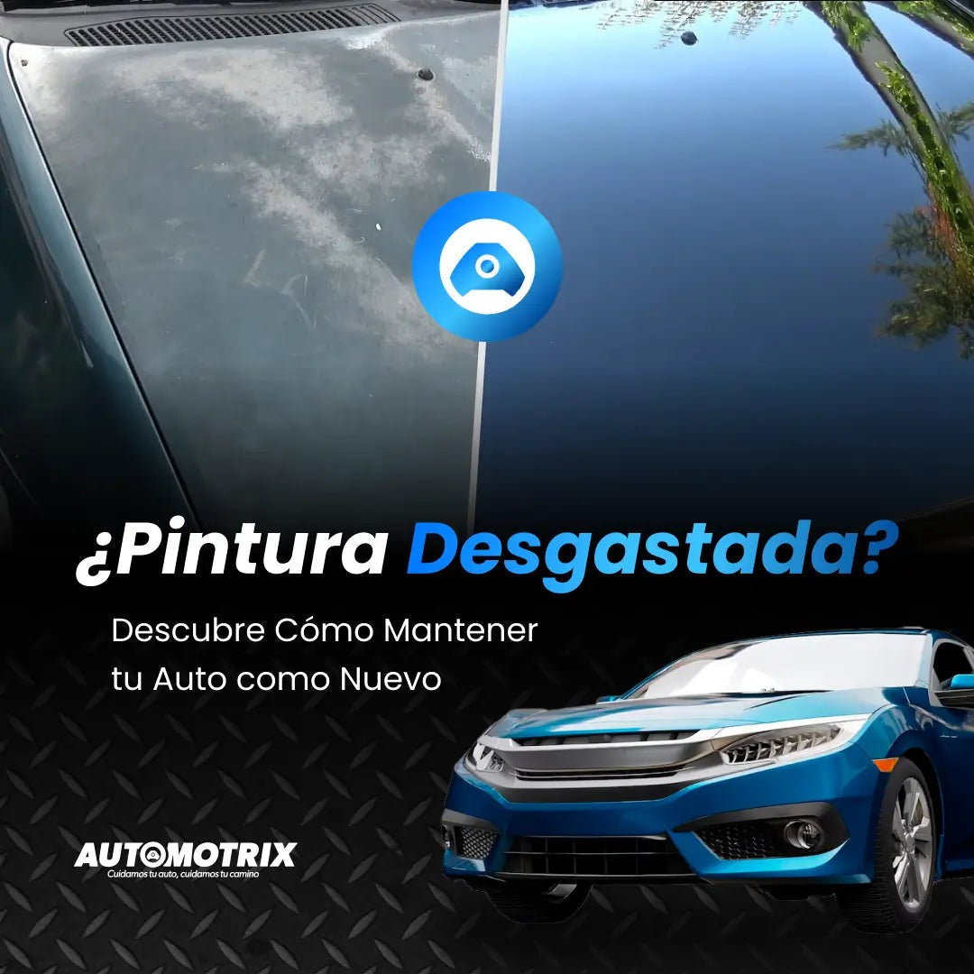 RECUBRIMIENTO CERAMICO PARA CARRO