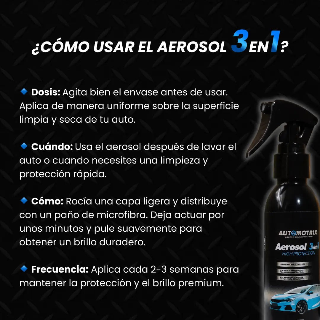 RECUBRIMIENTO CERAMICO PARA CARRO