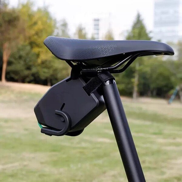 CUERDA PARA REMOLCAR BICICLETAS