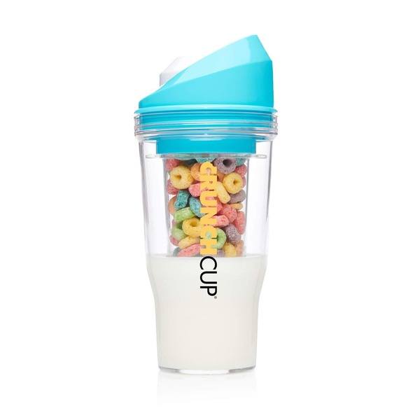 VASO PARA CEREAL