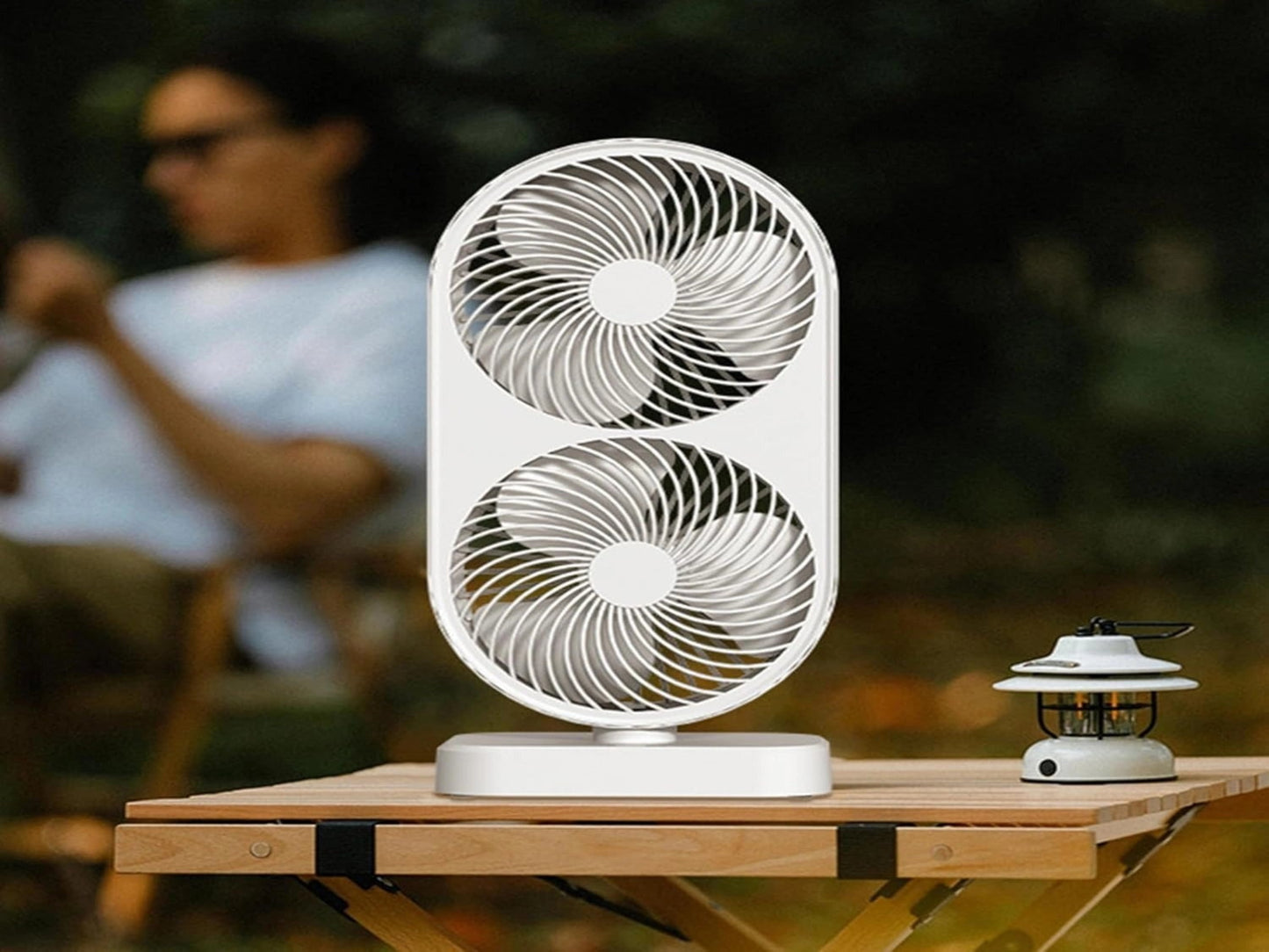 VENTILADOR DE ESCRITORIO