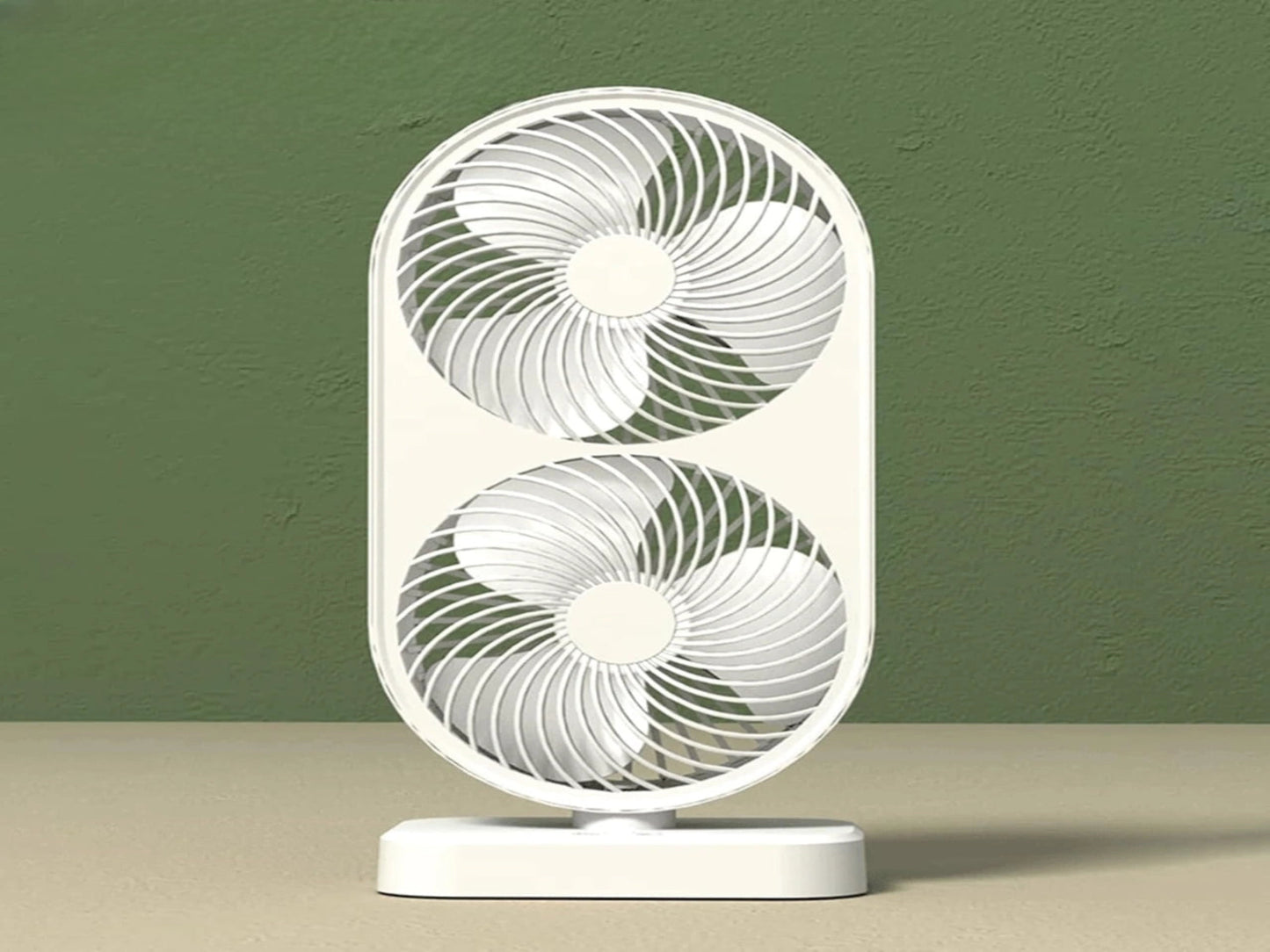 VENTILADOR DE ESCRITORIO