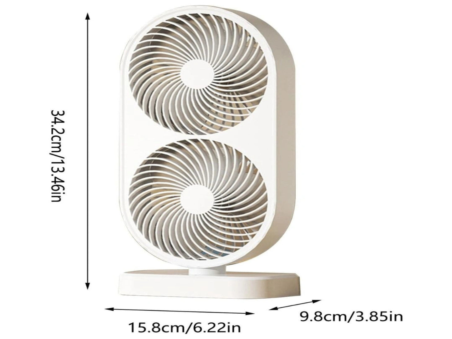 VENTILADOR DE ESCRITORIO