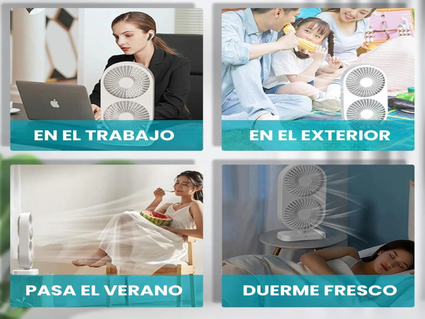 VENTILADOR DE ESCRITORIO