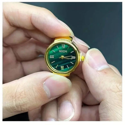 RELOJ DE DEDO