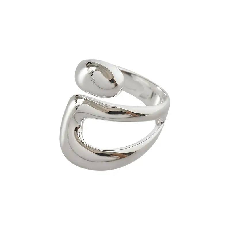 ANILLOS MINIMALISTAS