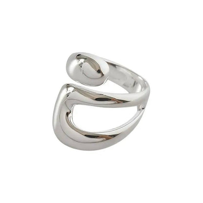 ANILLOS MINIMALISTAS
