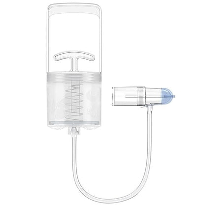 ASPIRADOR NASAL PARA BEBÉ