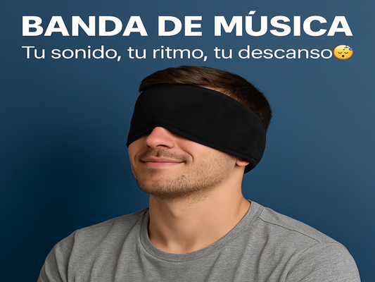 BANDA REPRODUCTORA DE MÚSICA