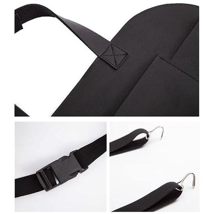 ORGANIZADOR DE ASIENTO PARA CARRO PAR