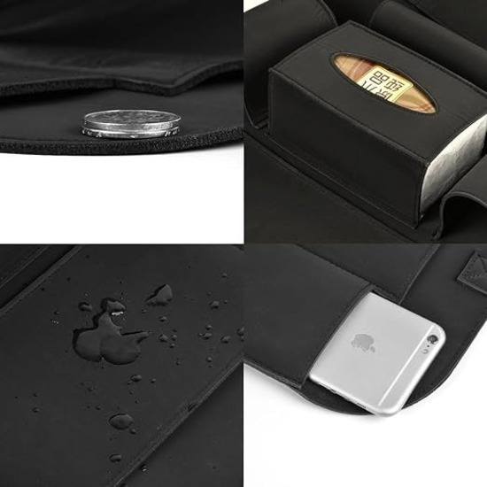 ORGANIZADOR DE ASIENTO PARA CARRO PAR