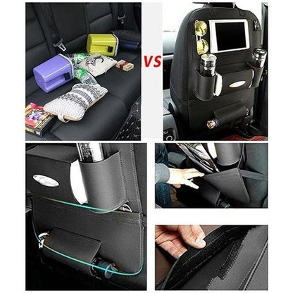ORGANIZADOR DE ASIENTO PARA CARRO PAR