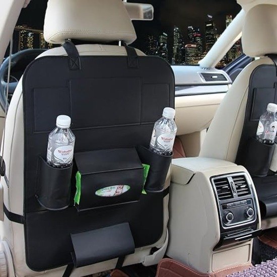 ORGANIZADOR DE ASIENTO PARA CARRO PAR
