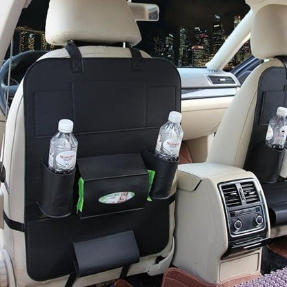 ORGANIZADOR DE ASIENTO PARA CARRO PAR