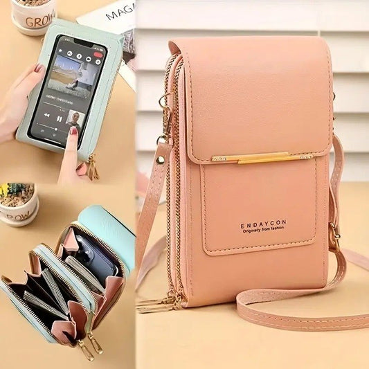 BOLSO PARA CELULAR