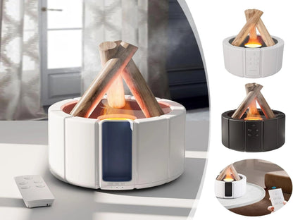 HUMIDIFICADOR BONFIRE