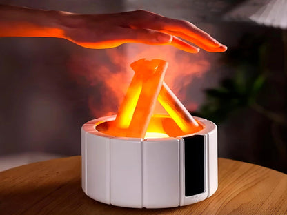 HUMIDIFICADOR BONFIRE