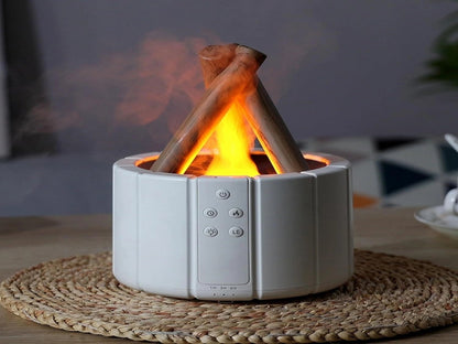 HUMIDIFICADOR BONFIRE