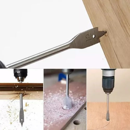JUEGO DE BROCAS PARA MADERA