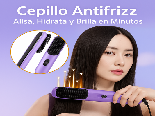 CEPILLO ANTIFRIZZ
