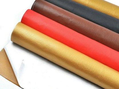 PARCHES DE CUERO (1 ROLLO)