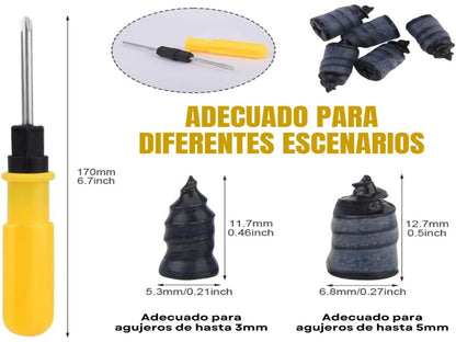 KIT PARA DESPINCHAR