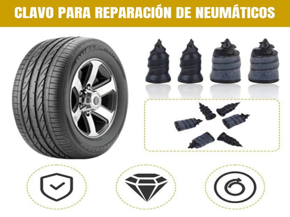 KIT PARA DESPINCHAR
