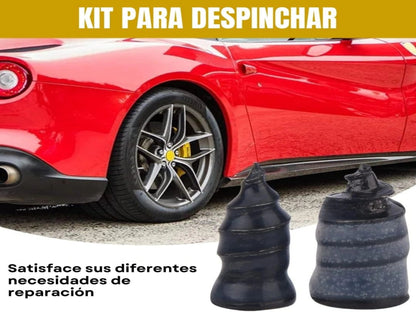 KIT PARA DESPINCHAR