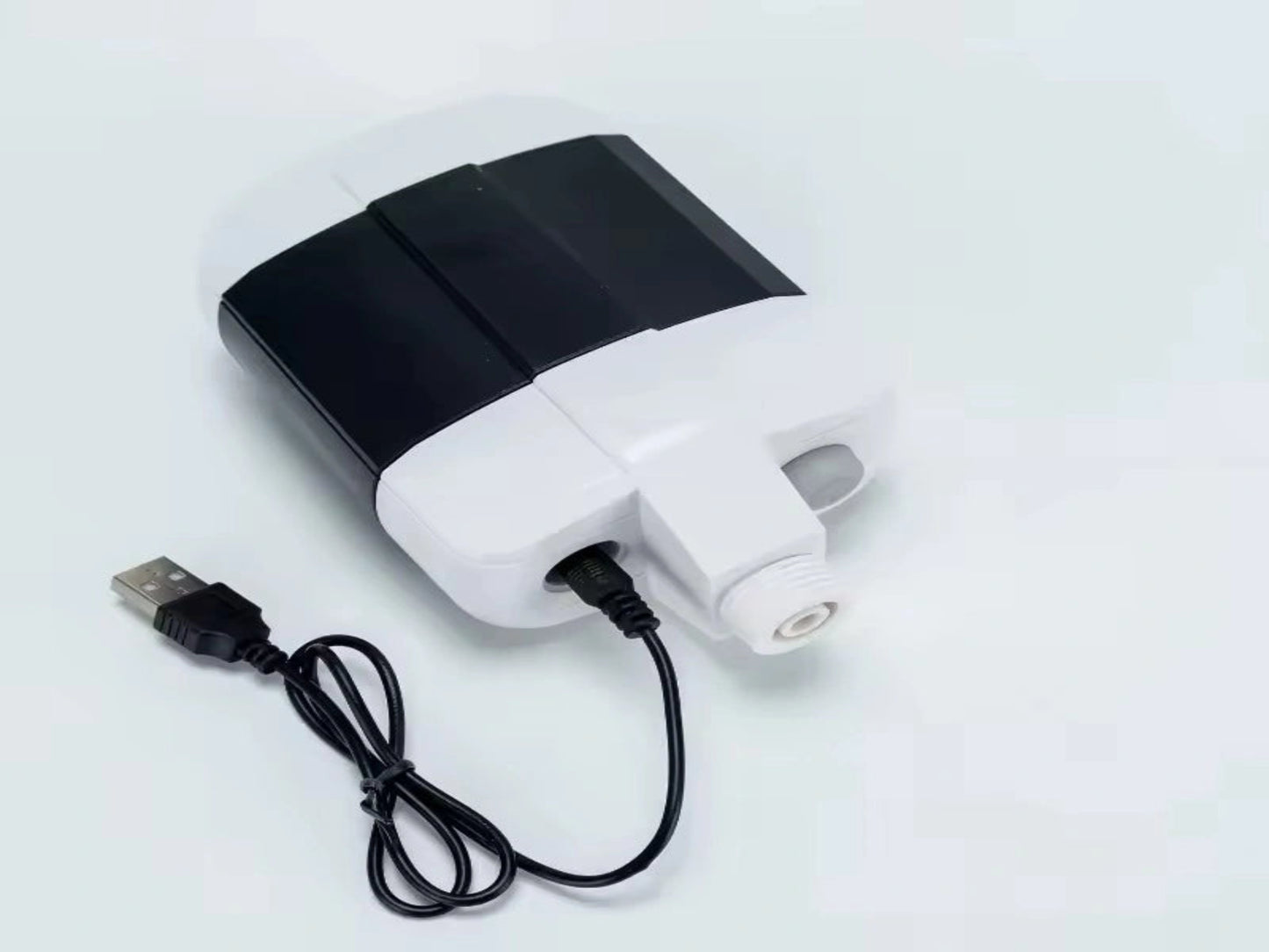 DUCHA PORTÁTIL